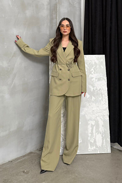 MSM FASHION Kadın Alt Üst Takım