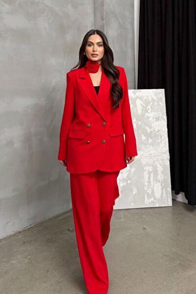 MSM FASHION Kadın Alt Üst Takım