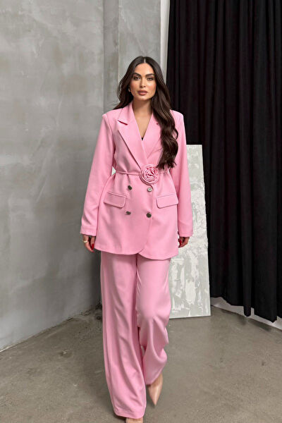 MSM FASHION Kadın Alt Üst Takım