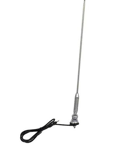 ŞüsCarOto Aksesuar Araç Antenleri