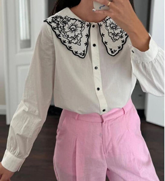 Astera Butik Kadın Gömlek