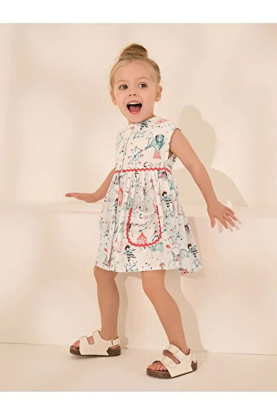Next Baby Bebek Elbise