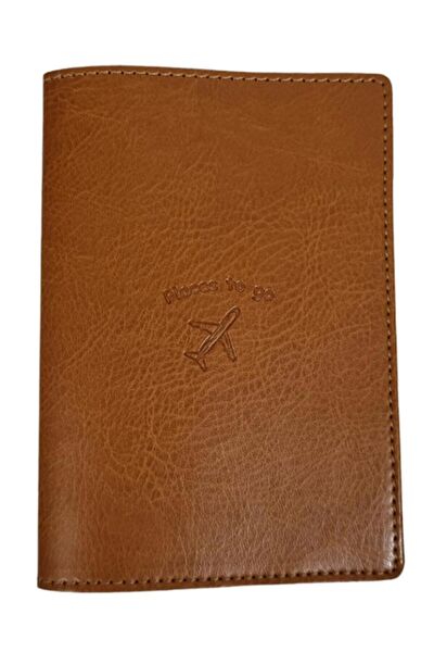 ACARSTORETR Kadın Kartlık, Pasaportluk