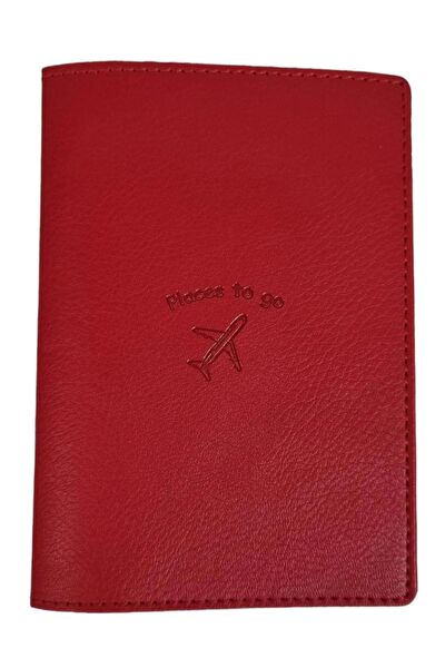 ACARSTORETR Kadın Kartlık, Pasaportluk