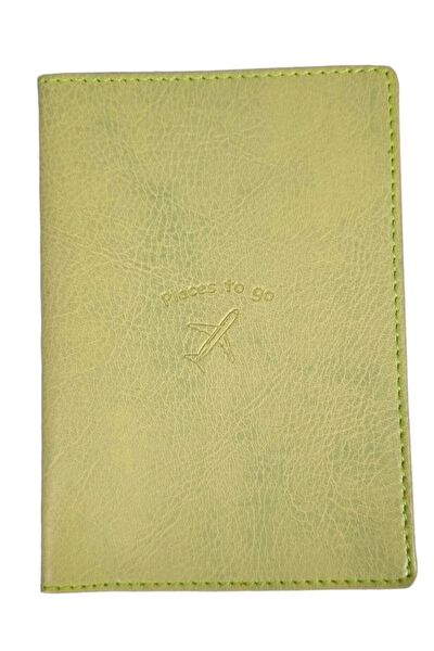 ACARSTORETR Kadın Kartlık, Pasaportluk