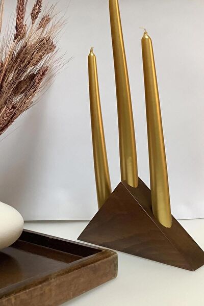 ACARSTORETR Şamdan, Mumluk