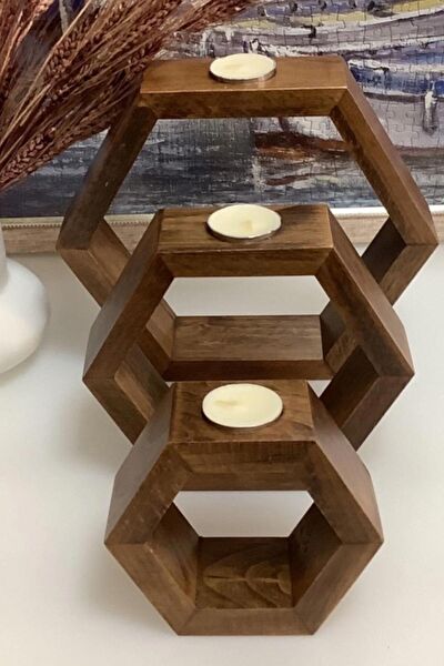 ACARSTORETR Şamdan, Mumluk