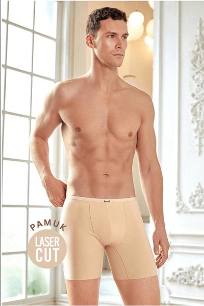 Berrak Erkek Boxer, Slip, Külot