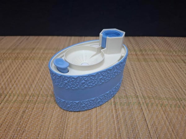 Atakan Craft Sulu Boya