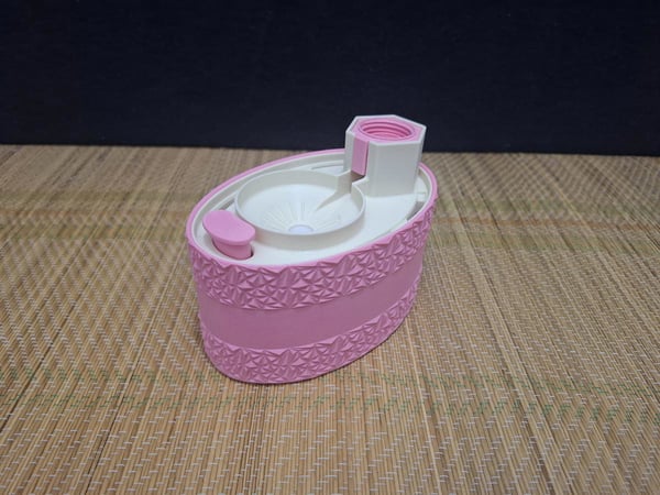 Atakan Craft Sulu Boya