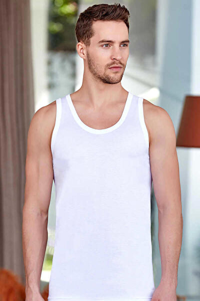 Berrak Erkek Atlet, Fanila