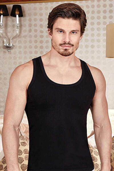 Berrak Erkek Atlet, Fanila