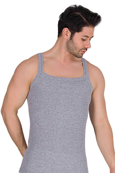 Berrak Erkek Atlet, Fanila