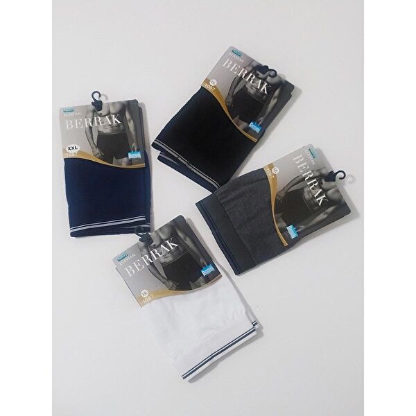 Berrak Erkek Boxer, Slip, Külot