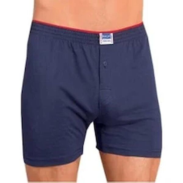 Berrak Erkek Boxer, Slip, Külot