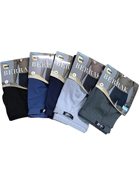 Berrak Erkek Boxer, Slip, Külot