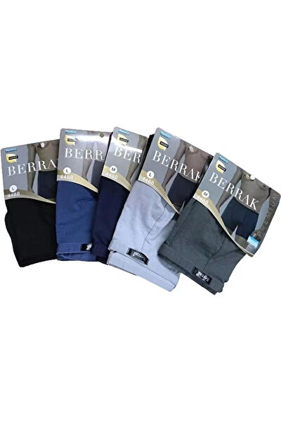 Berrak Erkek Boxer, Slip, Külot