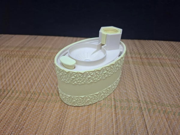 Atakan Craft Sulu Boya