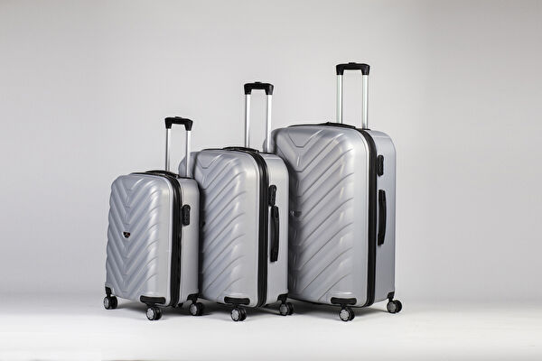 ACCORD VALİZ Bavul, Valiz, Seyahat Çantası