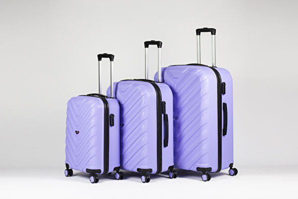 ACCORD VALİZ Bavul, Valiz, Seyahat Çantası