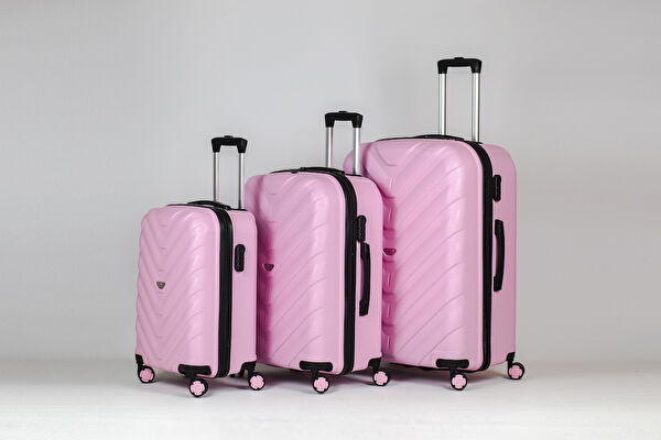 ACCORD VALİZ Bavul, Valiz, Seyahat Çantası