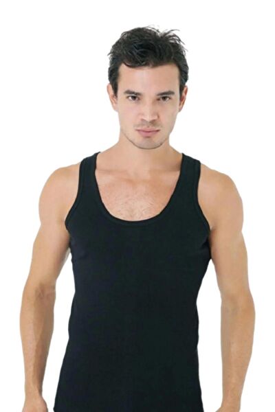 Abani Classic Erkek Atlet, Fanila