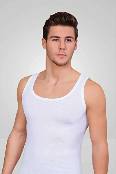 Abani Classic Erkek Atlet, Body