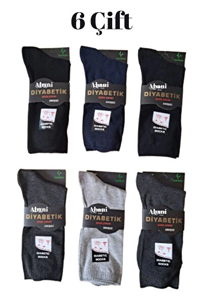 Abani Classic Erkek Çorap