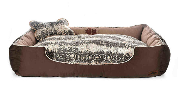 Petza Köpek Yatağı