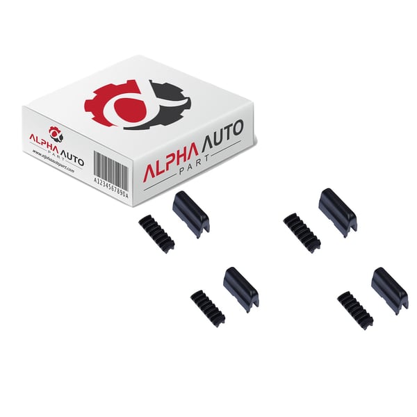Alpha Auto Part Klima Fanları