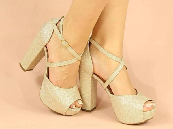 Göymen Kundura Abiye Ayakkabı