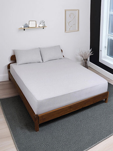 Yellow Home Collection Çarşaf