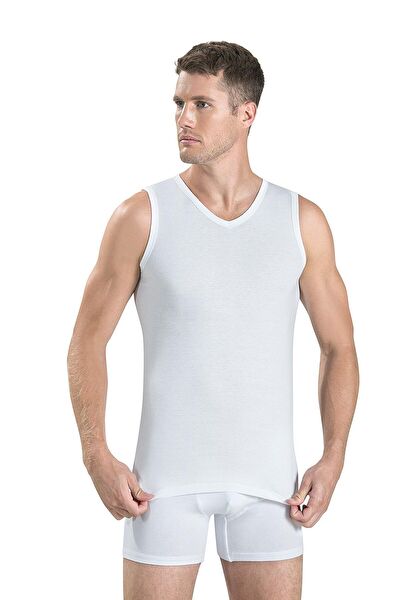 Jiber Erkek Atlet, Fanila