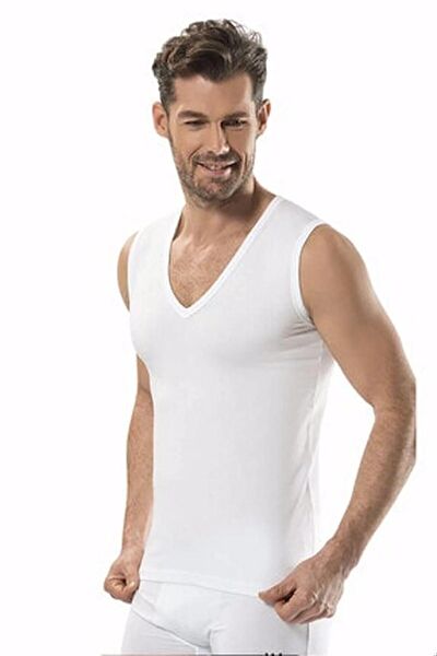 Abani Classic Erkek Atlet, Fanila