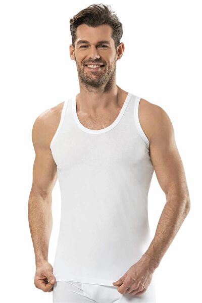 Abani Classic Erkek Atlet, Fanila