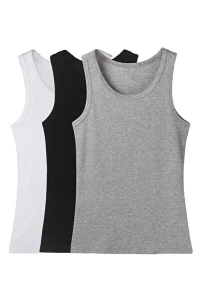 Pi Giyim Erkek Atlet, Body