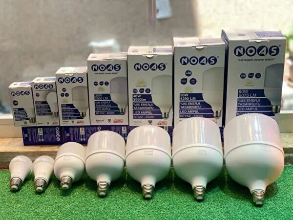 Noas Led Ampul