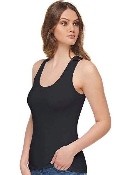 Tutku Elit Kadın Atlet, Body, Fanila