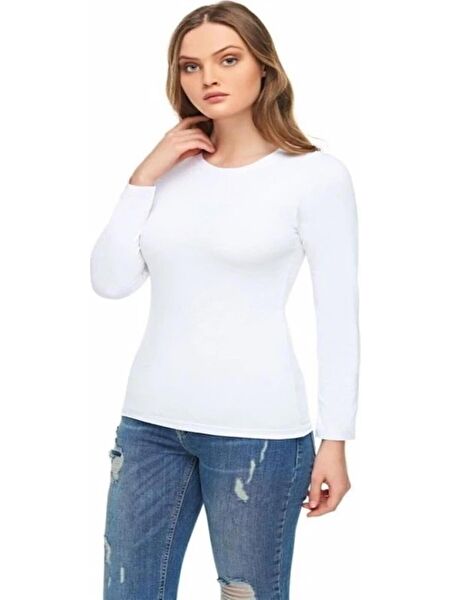 Tutku Elit Kadın Atlet, Body, Fanila