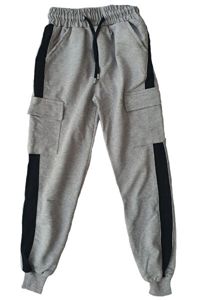 Makiteks Erkek Çocuk Eşofman