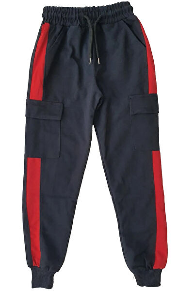 Makiteks Erkek Çocuk Eşofman