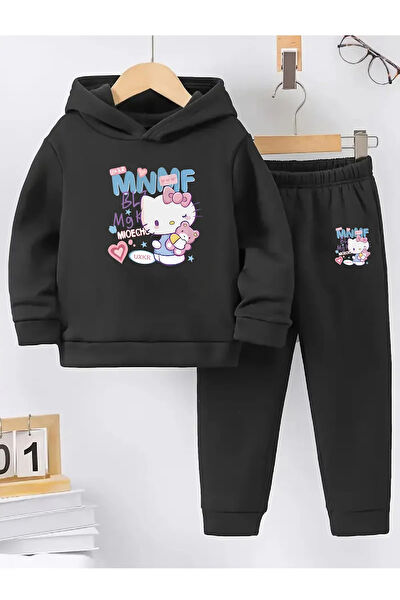 Makiteks Erkek Çocuk Eşofman