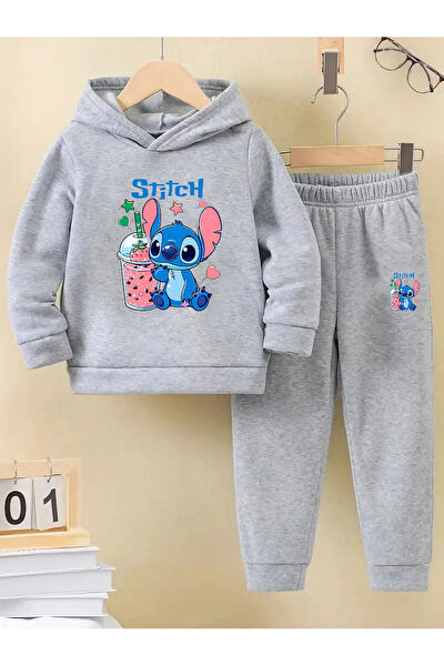 Makiteks Erkek Çocuk Eşofman