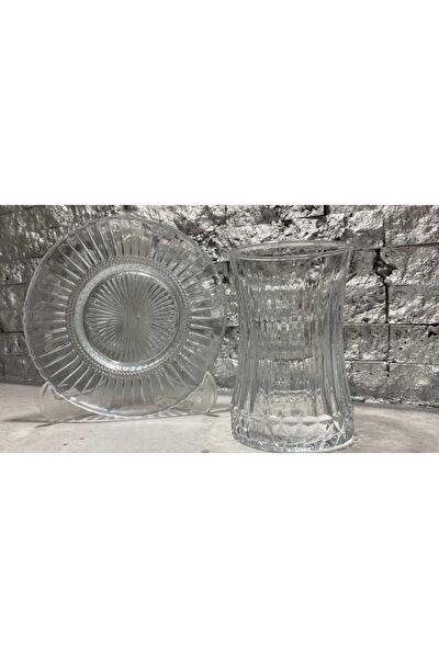 Paşabahçe Meşrubat Bardağı