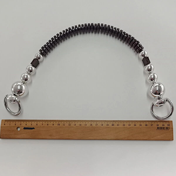 Ağırsoy Kadın El Çantası