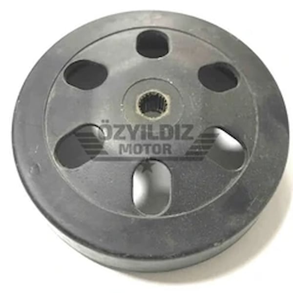 MOTOSPL Debriyaj Setleri