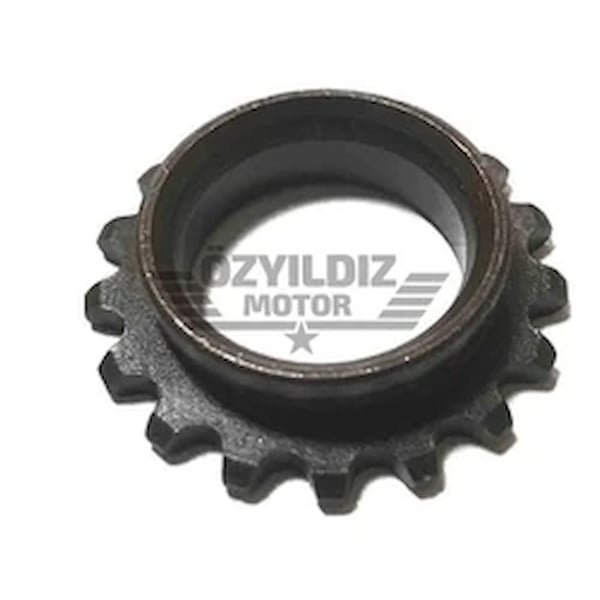 MOTOSPL Debriyaj Setleri