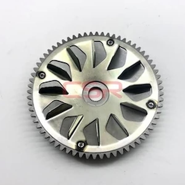 MOTOSPL Debriyaj Setleri