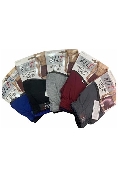 Tutku Elit Erkek Boxer, Slip, Külot