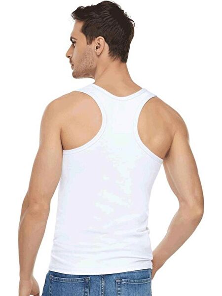 Tutku Elit Erkek Atlet, Fanila